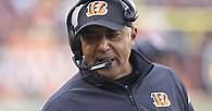 Video thumbnail for Cincinnati Bengals unofficial depth chart for week 7
