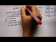 Video thumbnail for IEEE 754 Standards Example| Hindi | part-2/2 | Lec-8 | COA | Niharika Panda