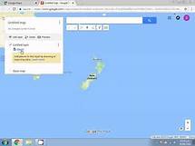 Video thumbnail for How to upload a KML file to Google Maps
