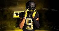 Video thumbnail for The Inside Read covers the latest news and intel around Oregon football recruiting