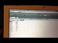 Video thumbnail for How to capitalize the first letter of words in Excel