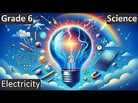 Video thumbnail for Grade 6 | Science | Electricity | Free Tutorial | CBSE | ICSE | State Board