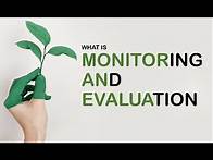 Video thumbnail for monitoring and evaluation, what is it? | Monitoring and Evaluation in Project Management