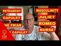 Video thumbnail for Romeo and Juliet Extract Question Grade 9 Method (the influence of ADULTS on CHILDREN)