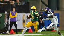 Video thumbnail for Full OT from Montana-Furman FCS quarterfinal thriller