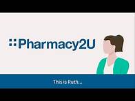 Video thumbnail for Ordering your NHS repeat prescription I Pharmacy2U