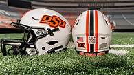 Video thumbnail for Oklahoma State football schedule: Dates, times, TV channels for 2024 season