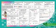 Video thumbnail for 11 Plus Assessment Preparation Pack - KS2