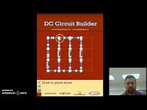 Video thumbnail for DC Circuit Builder: Parallel Circuits