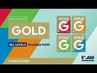 Video thumbnail for Welcome to Gold B2 First New Edition