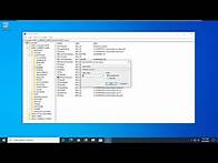 Video thumbnail for Windows 10 : How to Change Keyboard Layout