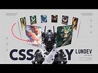 Video thumbnail for Create Crazy 3D Image Slider Effects Using CSS Only