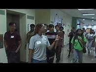 Video thumbnail for DCPS Summer Bridge helps incoming 6th, 9th graders transition to their new schools | NBC4 Washington