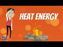 Video thumbnail for Heat Energy Video - Educational Physical Science Video for Elementary ...