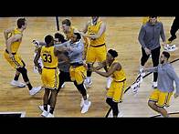 Video thumbnail for UMBC vs. Virginia: Retrievers become first 16-seed to knock off a No. 1