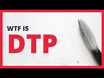 Video thumbnail for 📐 What Is Desktop Publishing (DTP) | Localization Basics