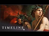 Video thumbnail for 5 Hours Of Facts About Ancient Lost Civilizations