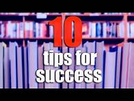 Video thumbnail for How To Defend Your Thesis? Top 10 Tips For Success