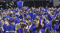 Video thumbnail for More high school graduates are opting out of 4-year degrees