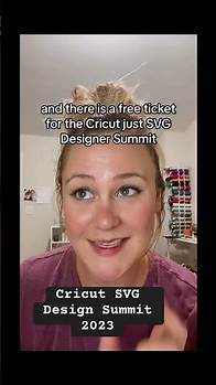 Video thumbnail for Cricut Beginners Tutorials | How to Make Your Own SVG Files for Free | SVG Design Course #svgfiles