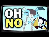 Video thumbnail for Why Bluey's LOST PILOT Wasn't Allowed on TV