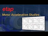 Video thumbnail for Motor Acceleration Studies