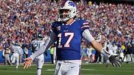 Video thumbnail for Joe Burrow's top plays | 2024 season
