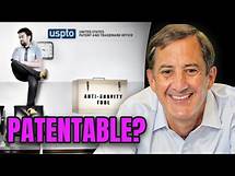 Video thumbnail for What Makes an Invention Patentable?