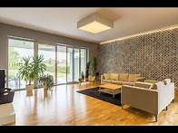Video thumbnail for 4-Panel Vinyl Patio Door Installation from Showcase