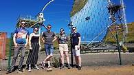 Video thumbnail for Astrophysics