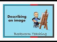 Video thumbnail for AQA GCSE English language Question 5 paper 1 descriptive writing