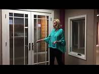 Video thumbnail for Patio Series 2: French Doors
