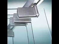 Video thumbnail for Hdsafe Frameless Sliding Folding Door 3D Installation!