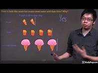 Video thumbnail for Misleading graphs in representing data