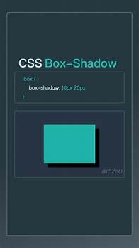 Video thumbnail for CSS box-shadow Property #box-shadow Property #frontend