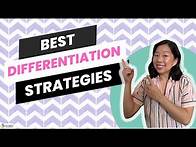 Video thumbnail for Best Differentiation Strategies to Boost Middle School Math Achievement