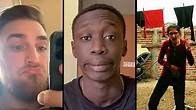 Video thumbnail for Here's the 10 most liked TikTok videos of 2021