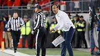 Video thumbnail for What channel is the Ohio State football game on today? How to watch OSU vs. Penn State 2022