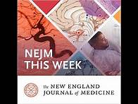 Video thumbnail for NEJM This Week — March 27, 2025