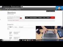 Video thumbnail for Introduction to Screen Readers