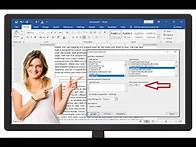 Video thumbnail for How to Create Custom Shortcut Keys in MS Word (Easy)