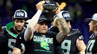 Video thumbnail for College bowl games, CFP schedule: Updated list of Big Ten teams in 2024-25 bowl season