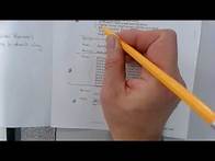 Video thumbnail for Romeo and Juliet Extract Question