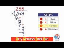 Video thumbnail for Long Division. DMSB. Grade 4