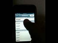 Video thumbnail for Jumble Solver/Anagram Solver app