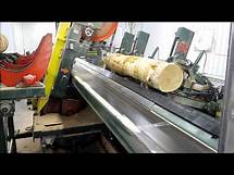 Video thumbnail for Lumber Pro - Running in MI