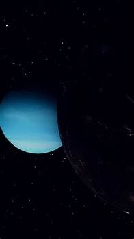 Video thumbnail for Uranus Moon Ariel