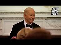 Video thumbnail for Joe Biden butchers line from Abraham Lincoln’s inaugural address