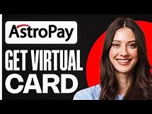 Video thumbnail for How To Get A FREE Virtual Card (2025) | Step-by-Step Tutorial