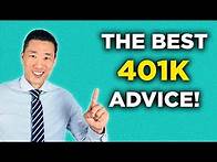 Video thumbnail for How to Use a 401K Properly to Retire Faster (Do This Now!)